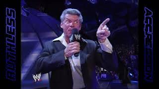 Vince McMahon hates Hulk Hogan | SmackDown! (2003)