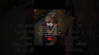 no pedi sentir esto por ti de amarte tanto❤💘#shorts#amor #frases  #parati #foryou #viral #fypシ screenshot 5