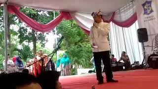 Tari remo anak sdn krembangan selatan 9 srb