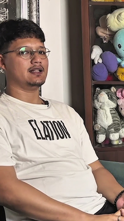 Maap cuma IQ jongkok jadi gak bisa ikut tren spill IQ 😭 #shorts #podcastclips #trending #pendidikan