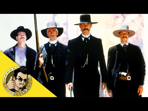 TOMBSTONE - WTF Happened to this Movie?