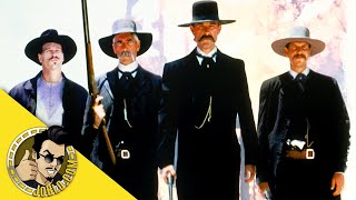 TOMBSTONE - WTF Happened to this Movie?