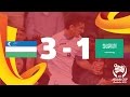 Uzbekistan vs Saudi Arabia: AFC Asian Cup Australia 2015 (Match 19)