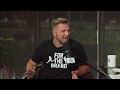 Pat McAfee Talks UFC, NFL, Parenting & Much, Much More w/Rich Eisen | Full Interview | 10/8/18