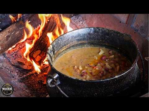 Traditional Sop Sop Recipe