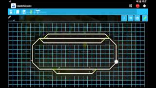 DigiTrains dispatcher game: how to create layouts screenshot 2