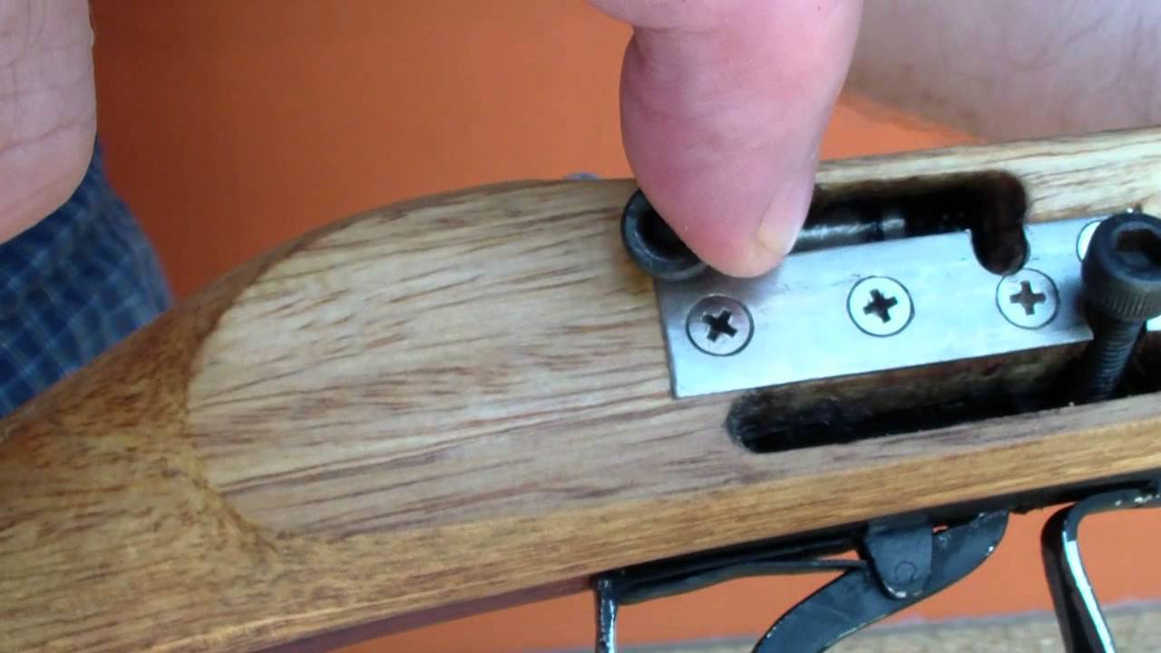 Fietspomp luchtgeweer / Bicycle pump air rifle in Thailand YouTube