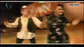 Anis Marsella - Pria Dari Shanghai