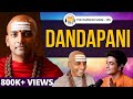 This Monk Will Teach You 1000 Year-Old Brain Hacks ft. Dandapani | The Ranveer Show 135