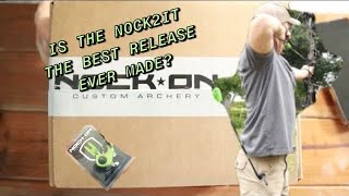 Nock2It Release Review