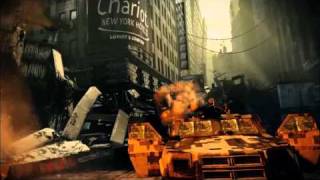 Crysis 2 New official Trailer 2011