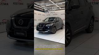 Nissan Kicks Sl 1.6 Aut 20162017