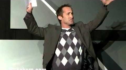 David Stillman on Milennials