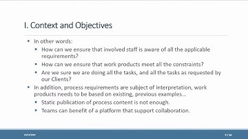 SMWCon 2023 - Day 3 - Ricardo Eito-Brun
