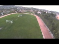 GoPro HD Hero Plus RC Plane Aerial Video Test