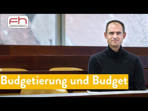 Video: Was ist ein auferlegtes Budget?