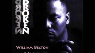 Video thumbnail of "William Becton - Let the Healing Begin"