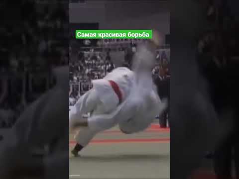 Самая красивая борьба.