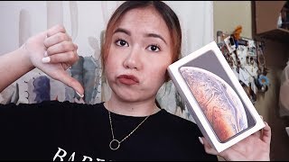 BUY OR BYE? IPHONE XS MAX!