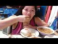 Mini Mukbang