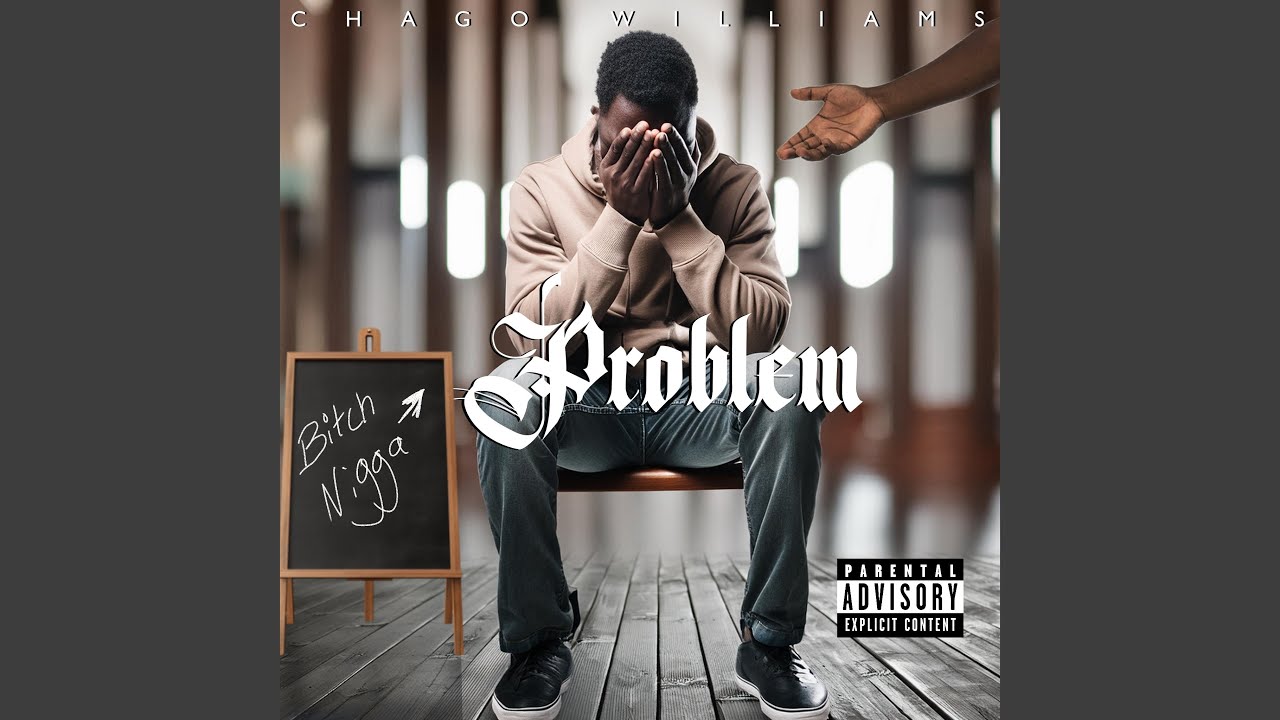 Guarda Problem su YouTube Guarda Problem su YouTube