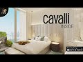 Cavalli Tower By DAMAC