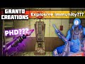 Is PHD Possible in Fortnite Creative??? (Granto Creations Ep. 1)