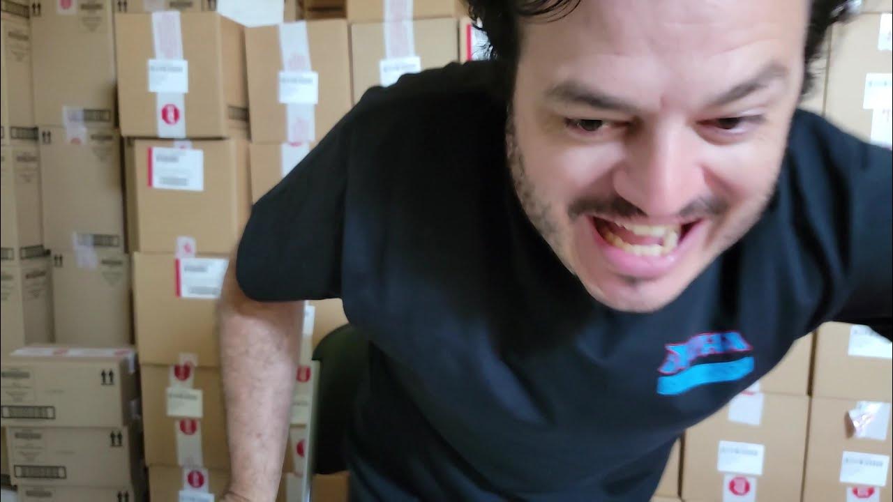 Modern Horizons 2 The MOST Profitable MTG SET EVER...for Amazon YouTube