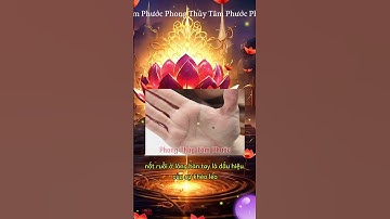 4 NỐT RUỒI RẤT QUÝ #phongthuytamphuoc #phongthuy #tamlinh #tuvi