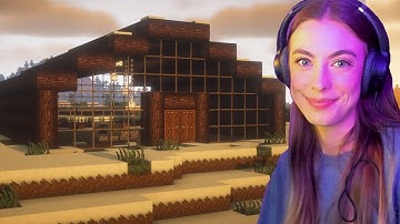 ASMR | Minecraft Longplay Part 3 (Soft-Spoken)