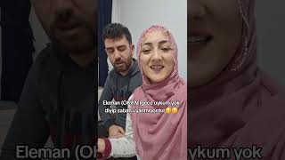 Hala Uyuyo Ya🤭🤭