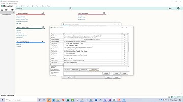 Go Paperless with New Patient Registration and Forms