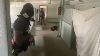 Advanced Law Enforcement Rapid Response Training