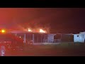 Flames ignite North Fort Myers home