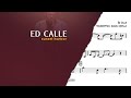 "Suds" - Ed Calle - 🎷 Tenor Sax Transcription 🎷