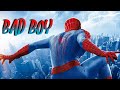 Bad Boy Song | The Amazing Spider Man 2 || @Sahu Kings