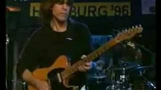 Mike Stern - One Liners