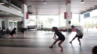 Sadist & Masochist Modern Showcase Sdz Jam Vol 6