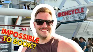 Disney Adventure Day 1: Is this the BEST Disney Ship ever built?