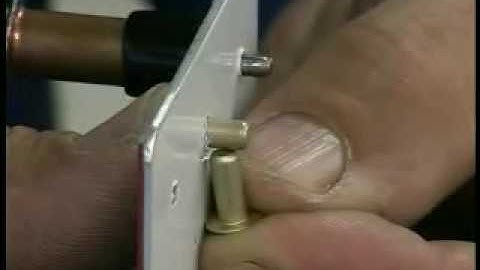 Basic Riveting Fundamentals