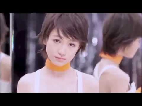 Morning Musume - One・Two・Three (Kudo Haruka Solo Ver.)