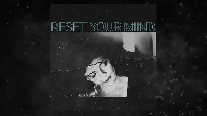 Ana Maria Irimia - RESET YOUR MIND
