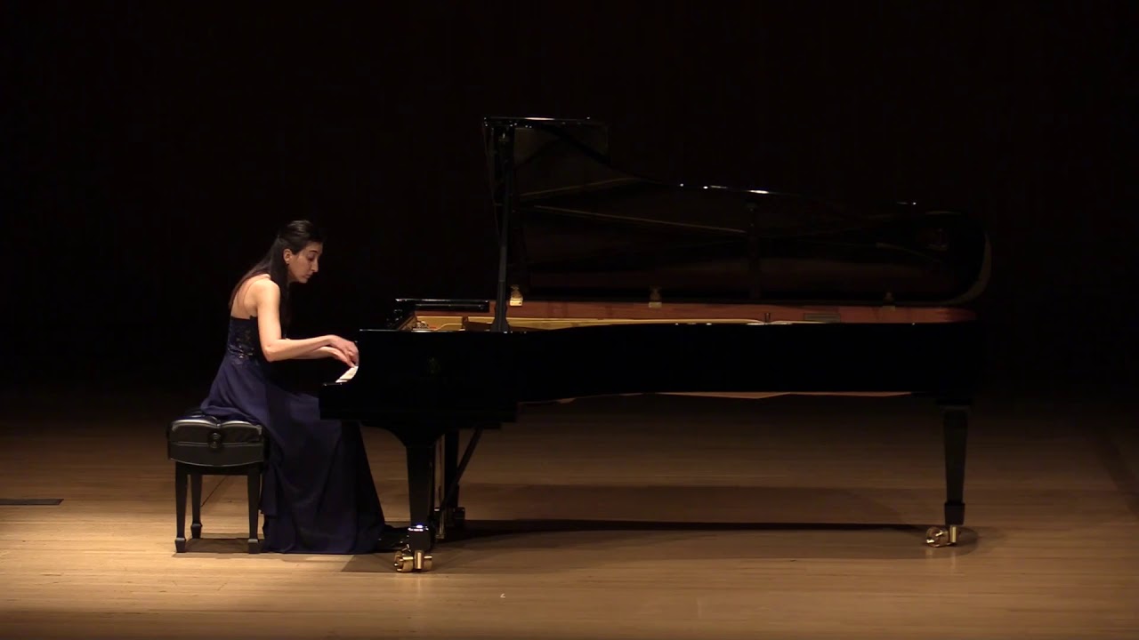 J. Turina – Danzas fantásticas, op  22