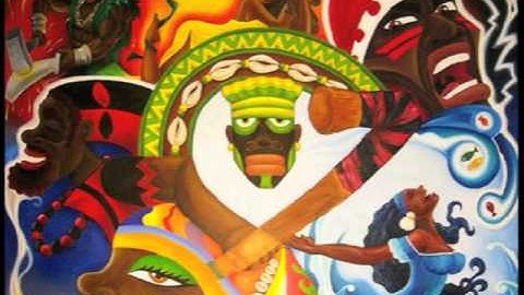 AFRICAN RHYTHM TRAVELLERS Khululuma