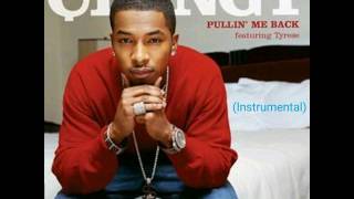 (Instrumental) Pullin' Me Back - Chingy ft. Tyrese (Instrumental)