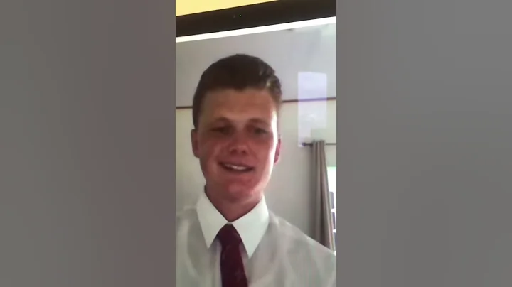 Elder Thomas Heaps - Grandma Sylvia