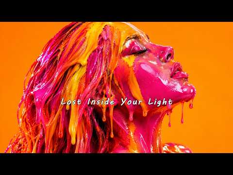 Lost Inside Your Light — Emotional Deep House | Night Drive (Original Mix)