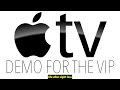An Overview of the Apple TV for the Visually Impaired | Life After Sight Loss