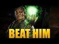 MK11 - How to beat Shang - Mortal Kombat 11 Ultimate