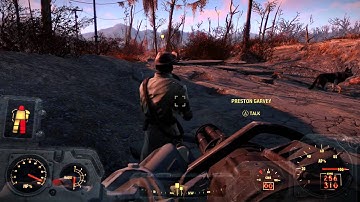 Fallout 4 - When Freedom Calls Achievement/Trophy Guide Part 3